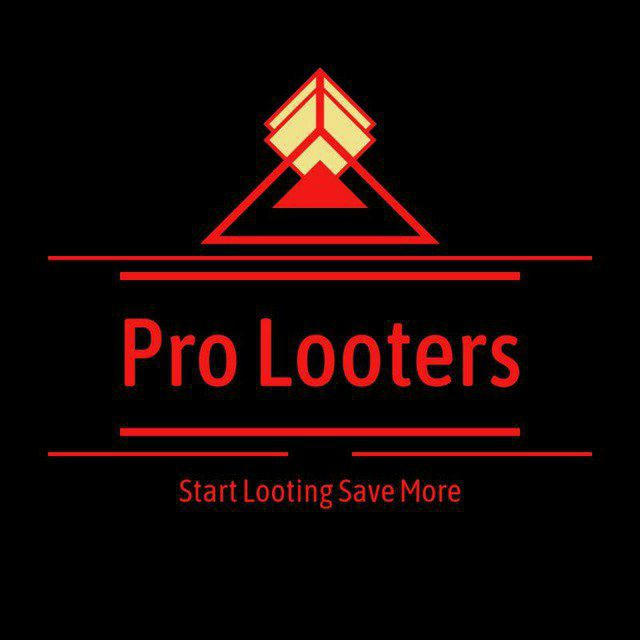 PRO LOOTERS💥