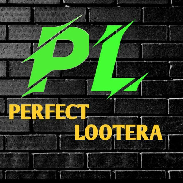 Perfect Lootera 💥