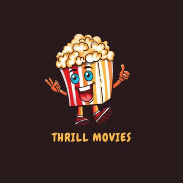 Thrill Movie Channel 🎥