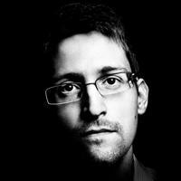 Edward Snowden