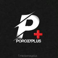 پروکسی پلاس | proxy plus
