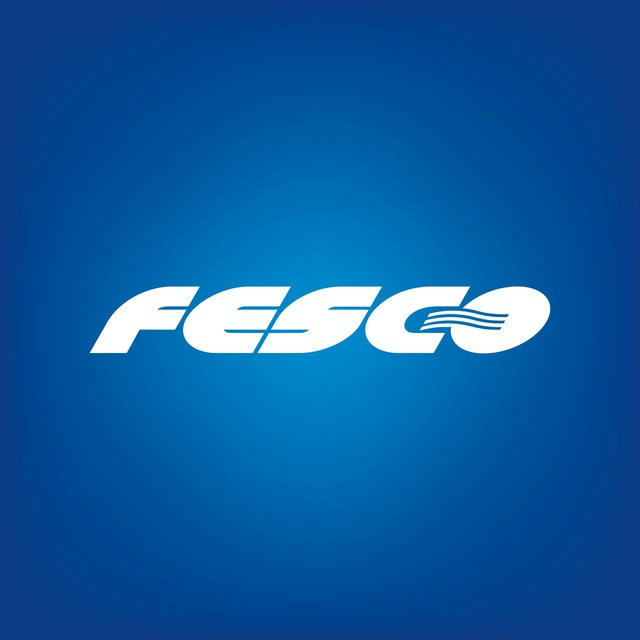 Транспортная группа FESCO