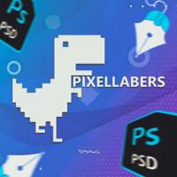 PixelLabers | Biz bilan dizaynersiz!