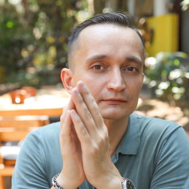 Психолог Роман Галимов