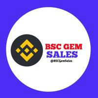 BSC Gem Sales