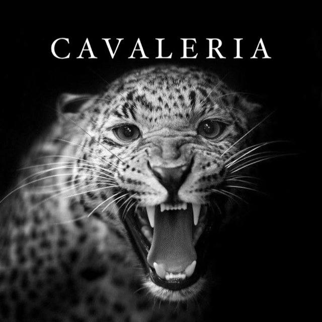 Ｃａｖａｌｅｒｉａ 🏴