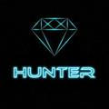 Diamond Hunter 💎 Annoumcement Channel