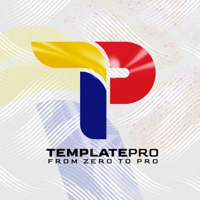 TemplatePRO.my