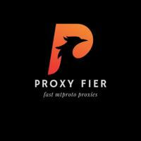 Proxifier | Proxy mtproto