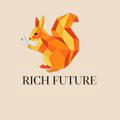 RICH FUTURE | Обучение