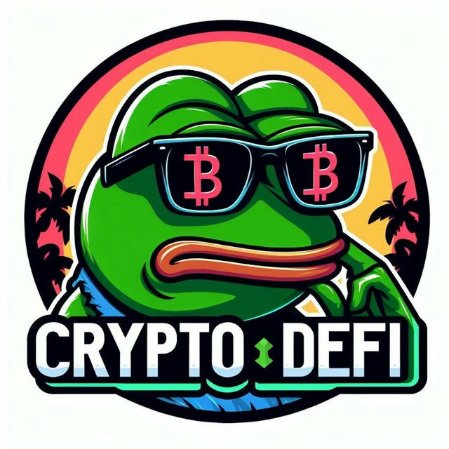 CRYPTO DEFI