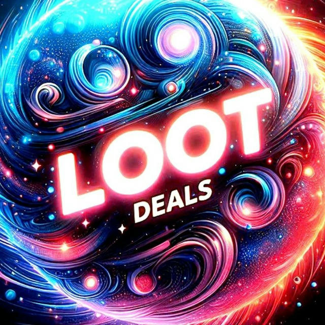 Daily Loot Deals - DealsCrown