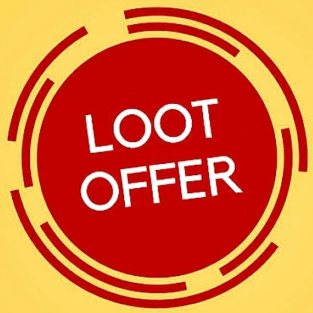 Daily Loot Deals - DealsCrown