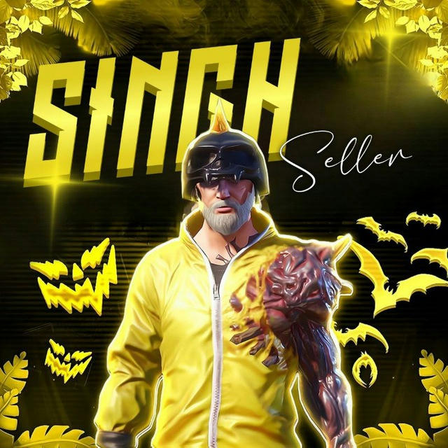 Singh seller🦅
