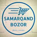 Samarqand Bozor