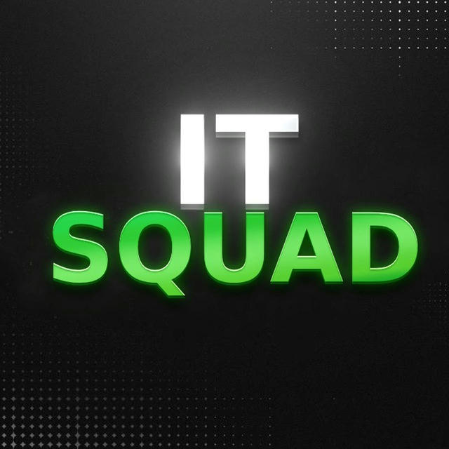 IT Squad