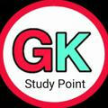 GK Study Point™🥇