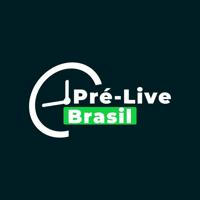 Pré-Live Brasil
