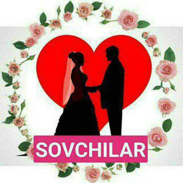 Sovchilik yoryor❤️