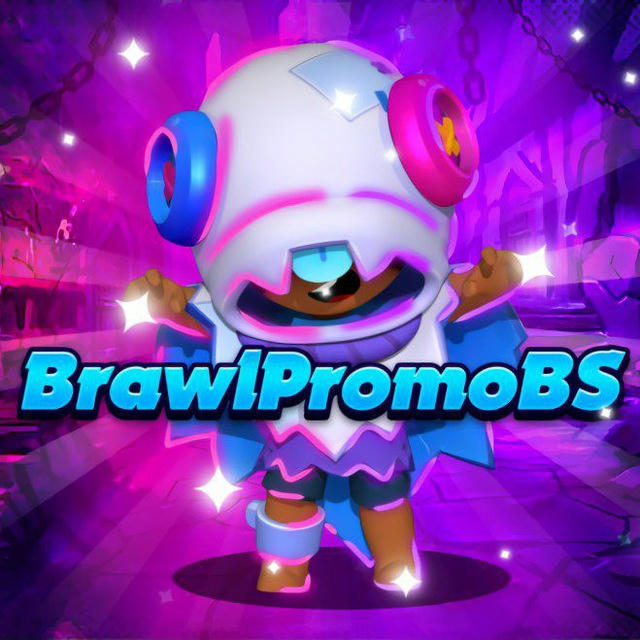 Lineks | Promo | Brawl Stars