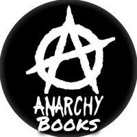 ☠🖤 Anarchy Books 🖤☠