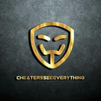 Cheatersseeeverything