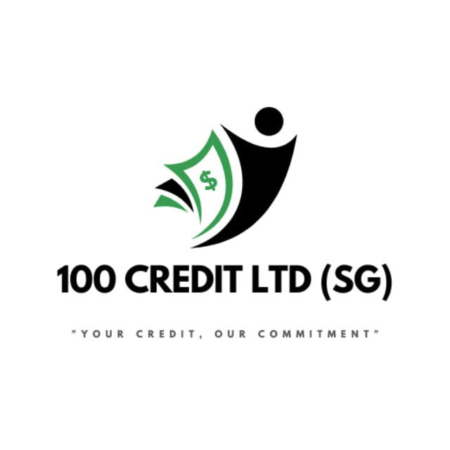 100 Credit SG