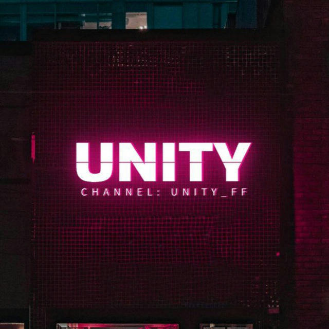 UNITY