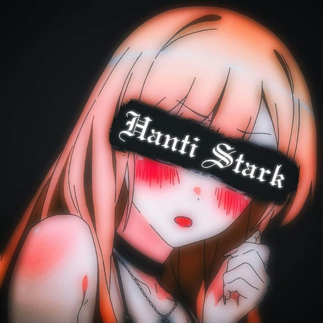 Stark hentai[هنتای استارک