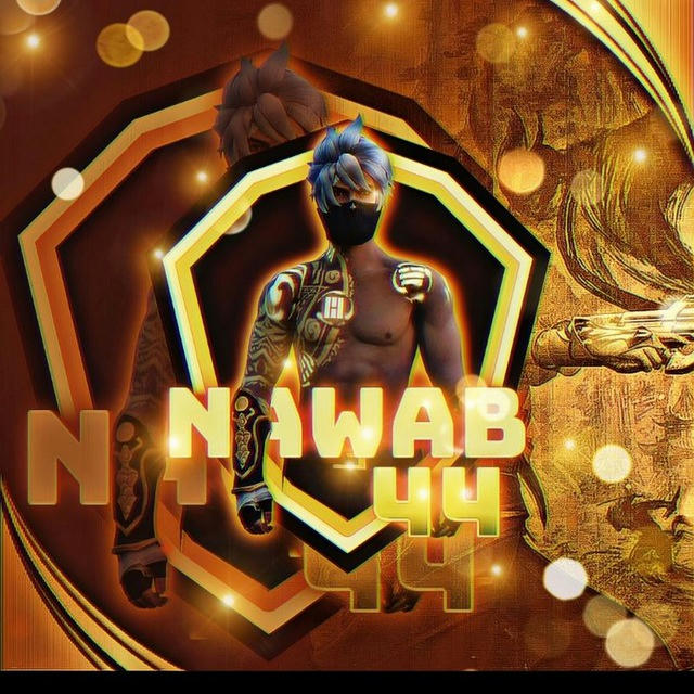 😇NAWAB X STORE 😈🫂 🏴‍☠️