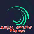 || Alight Motion Preset ||