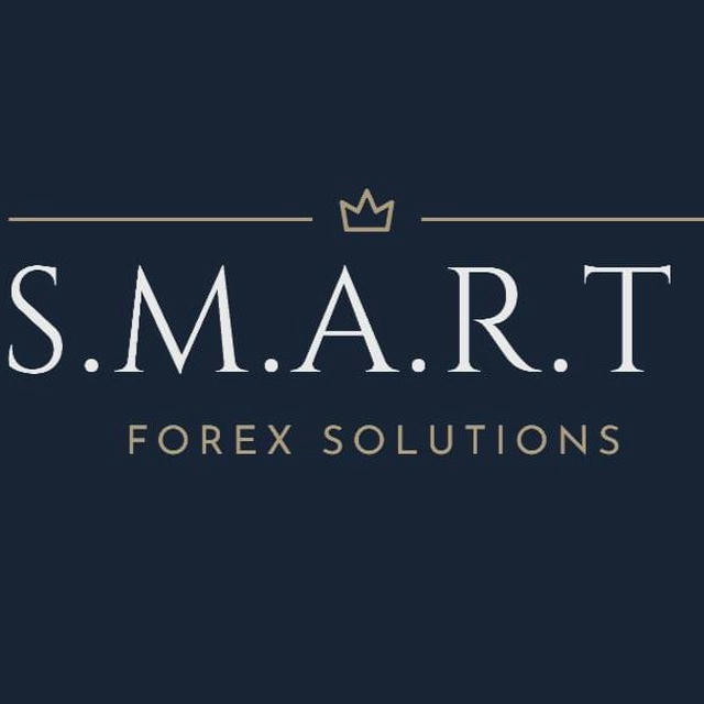 Smart Forex Solutions - By Tom Camp