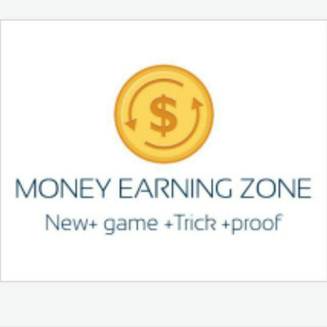 MONEY EARNING ZONE ( Official ) 💸💸💸
