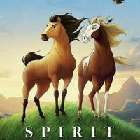 🎬 Spirit: Stallion of the Cimarron movie download