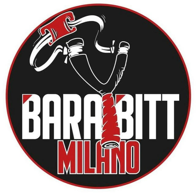 Barabitt Milano 🏴🏴