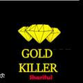 GOLD killer ✌️✌️