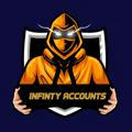 Infintiy Accounts