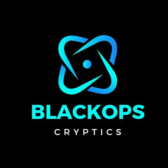 BlackOps Cryptics