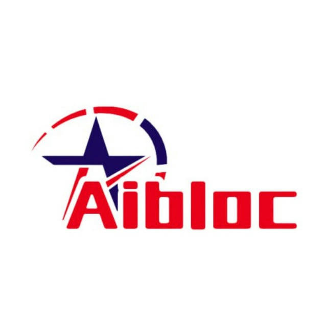 TRON_AIBLOC_Official channel