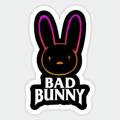 Bad Bunny 🐰