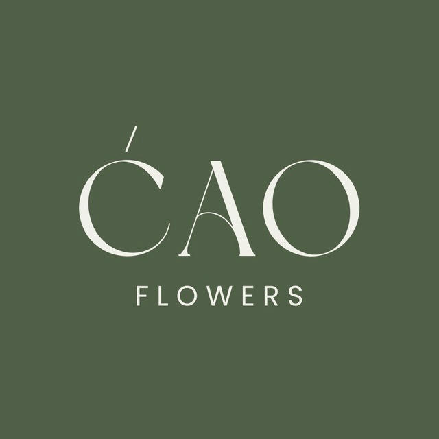 ĆAO Цветы Белград | Чао цветы в Белграде | Cao Flowers