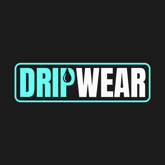 Dripwear