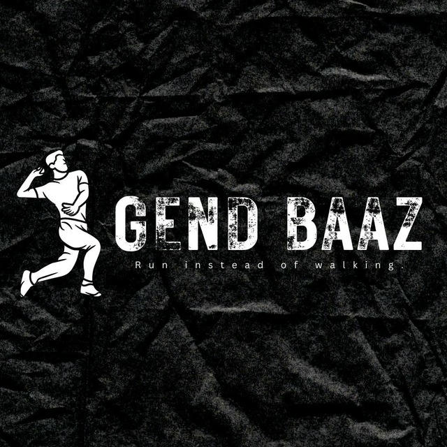 GENDBAAZ (Fantasy Experts Team)