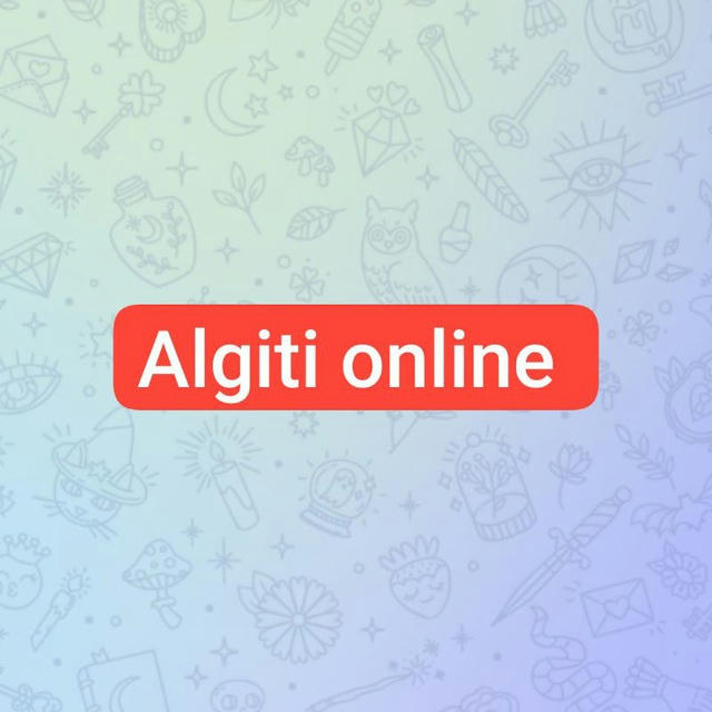 Algiti online