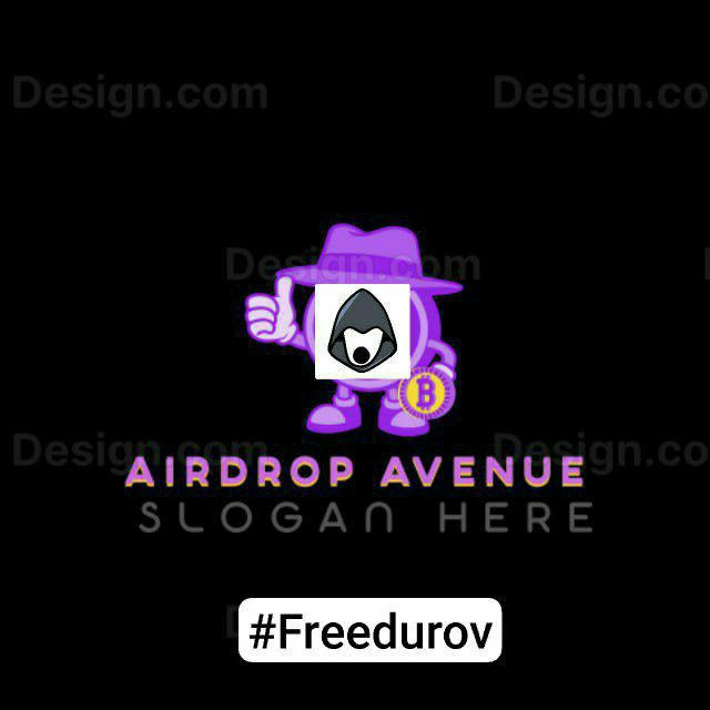 Airdrop Avenue