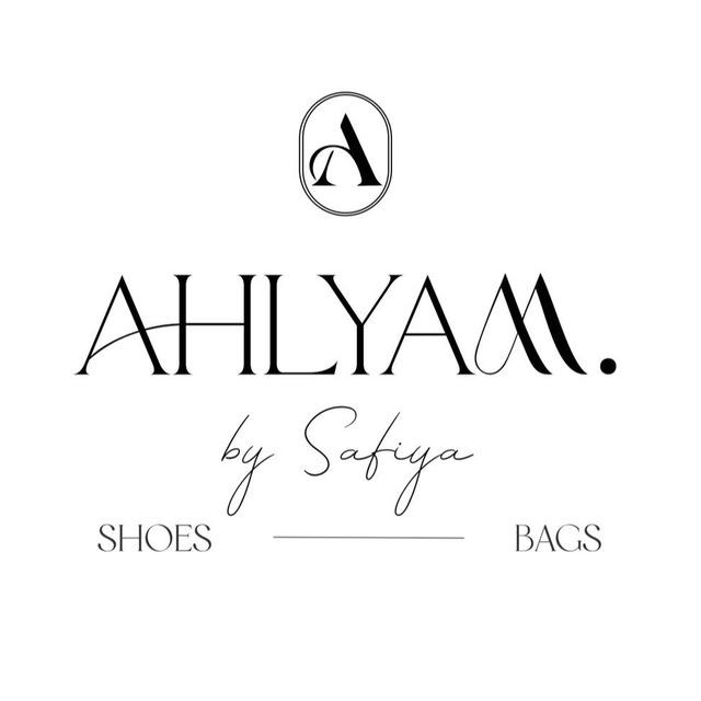 Ahlyam By Safiya✨