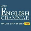 English grammar and vocabulary