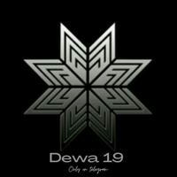 DEWA 19 : Resting.