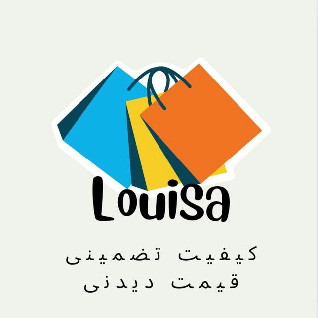 Louisa Onlineshopping