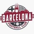 Visca El Blaugrana • Барселона